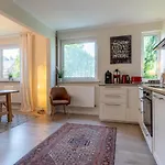 Kalle Casa de Férias Tönning