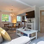 Casa de Férias Kalle Tönning