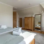 Kalle Casa de Férias Tönning