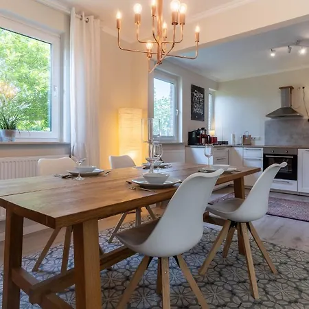 Kalle Dom wakacyjny *