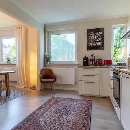 Kalle Dom wakacyjny Tönning