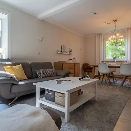 Dom wakacyjny Kalle *