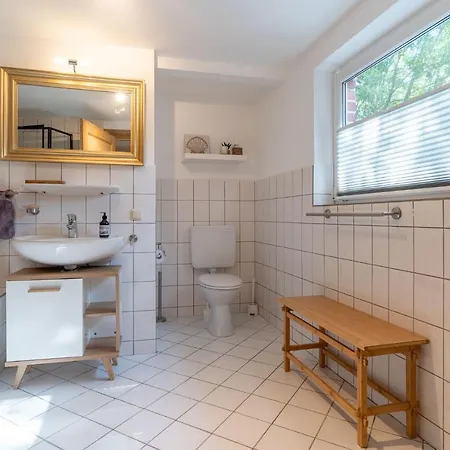 Dom wakacyjny Kalle *