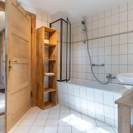 Dom wakacyjny Kalle Tönning