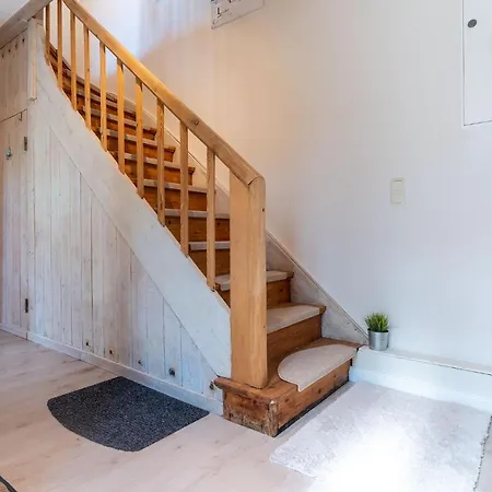 Dom wakacyjny Kalle Tönning