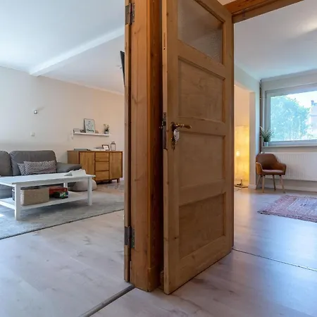 Dom wakacyjny Kalle *