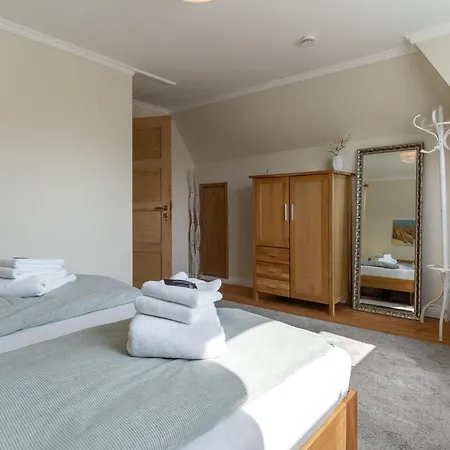 Kalle Dom wakacyjny Tönning