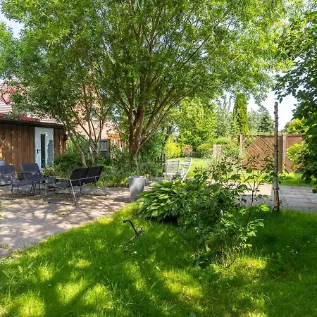 Kalle Casa de Férias Tönning
